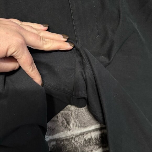 Lululemon ABC Pant Slim pants black - Picture 10 of 11